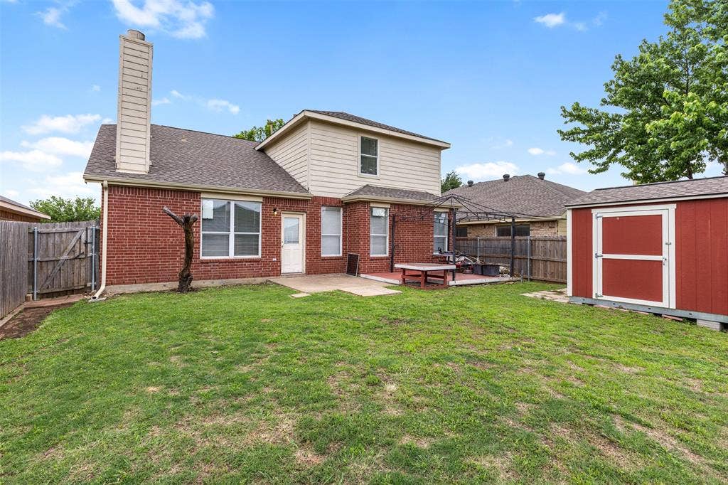 312 Elk Run Drive, Fort Worth, TX 76140 312 Elk Run Drive, Fort Worth, TX 76140