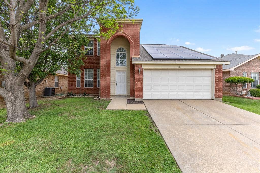 312 Elk Run Drive, Fort Worth, TX 76140 312 Elk Run Drive, Fort Worth, TX 76140