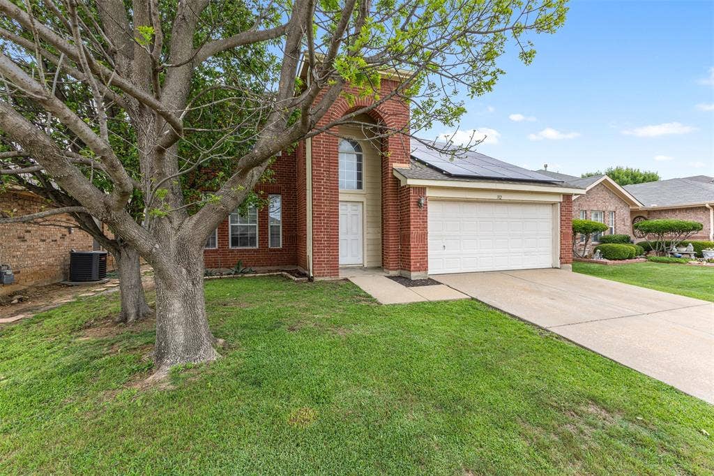 312 Elk Run Drive, Fort Worth, TX 76140 312 Elk Run Drive, Fort Worth, TX 76140