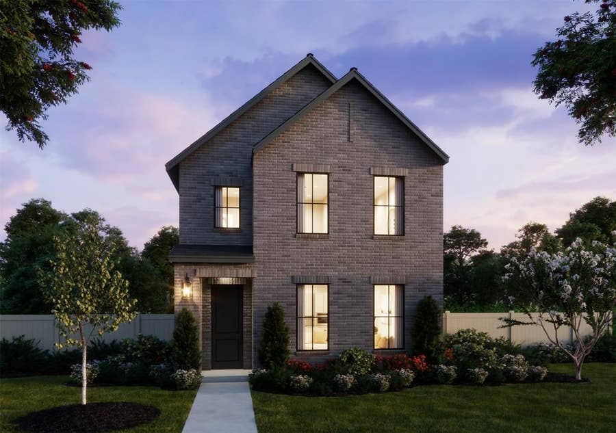 Property photo for 621 Taylor Parkway, Celina, TX