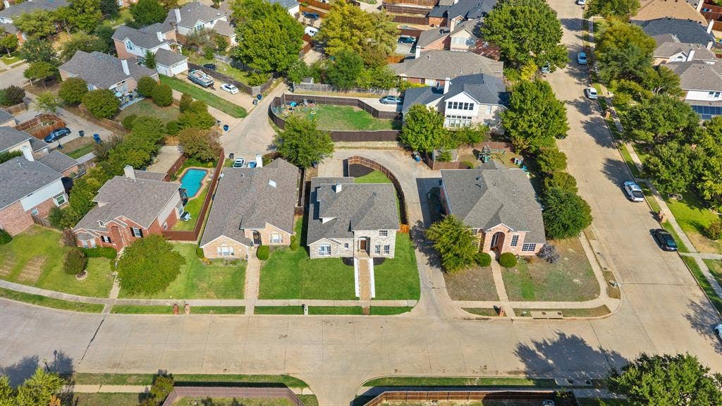 413 Majesty Drive, Allen, TX 75013