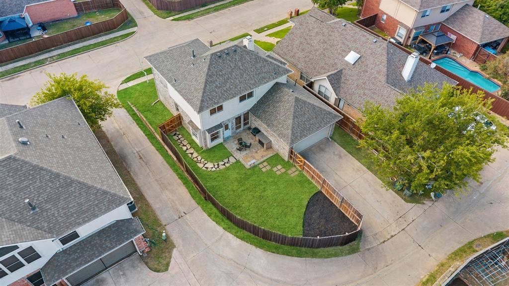 413 Majesty Drive, Allen, TX 75013