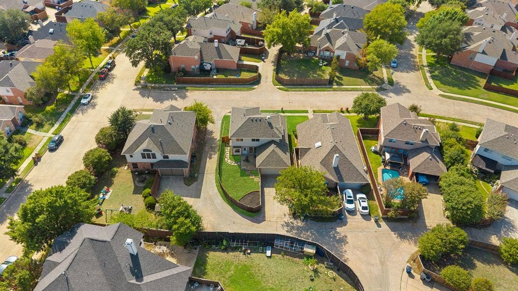 413 Majesty Drive, Allen, TX 75013