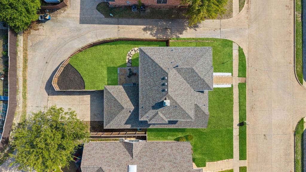 413 Majesty Drive, Allen, TX 75013