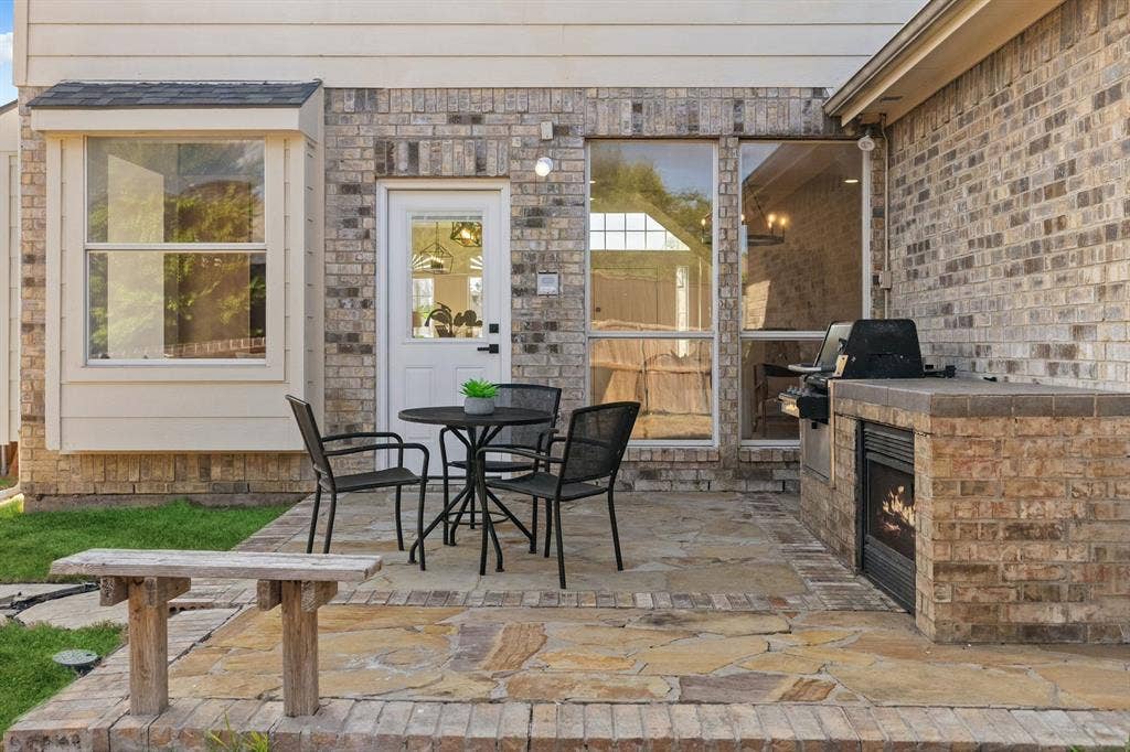 413 Majesty Drive, Allen, TX 75013