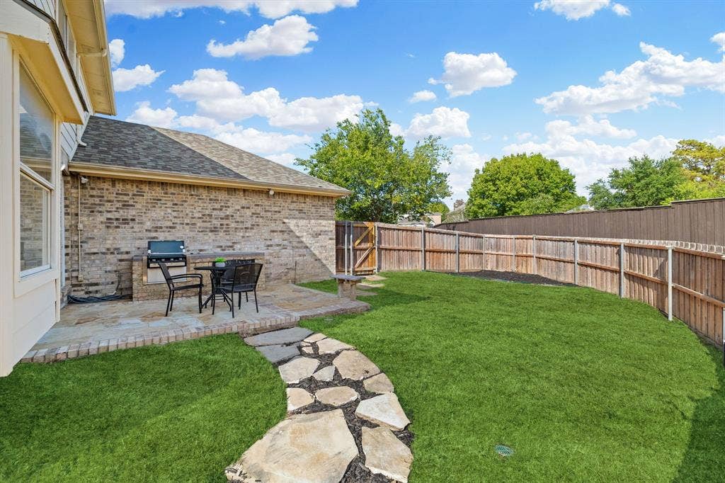 413 Majesty Drive, Allen, TX 75013