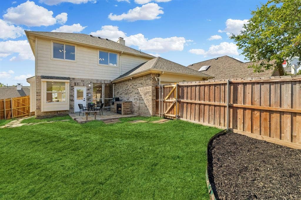 413 Majesty Drive, Allen, TX 75013