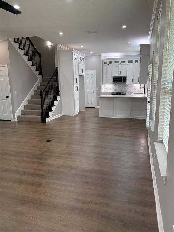 1080 Braydan Drive, Reno, TX 75462