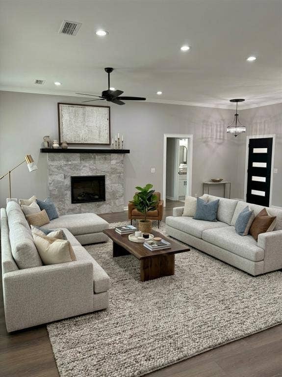 1080 Braydan Drive, Reno, TX 75462