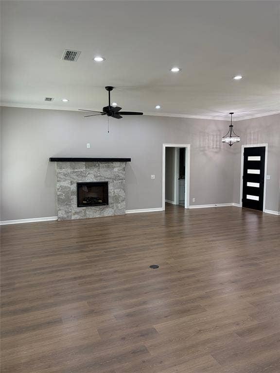 1080 Braydan Drive, Reno, TX 75462