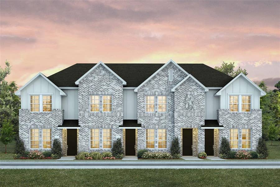 Property photo for 5206 Springlake Parkway, Haltom City, TX