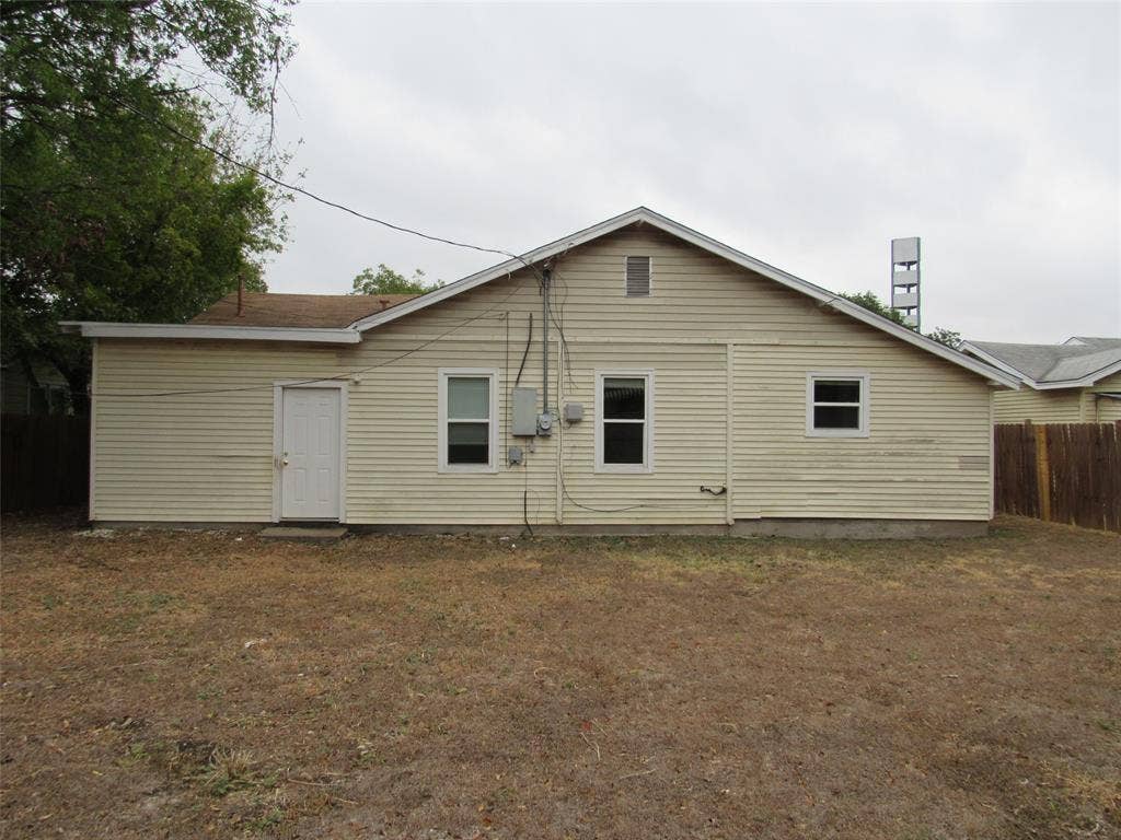3129 Fadal Avenue, Waco, TX 76708