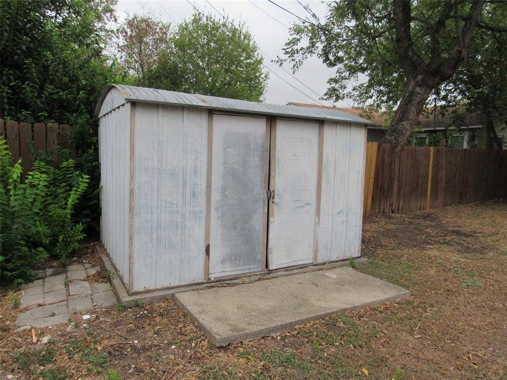 3129 Fadal Avenue, Waco, TX 76708