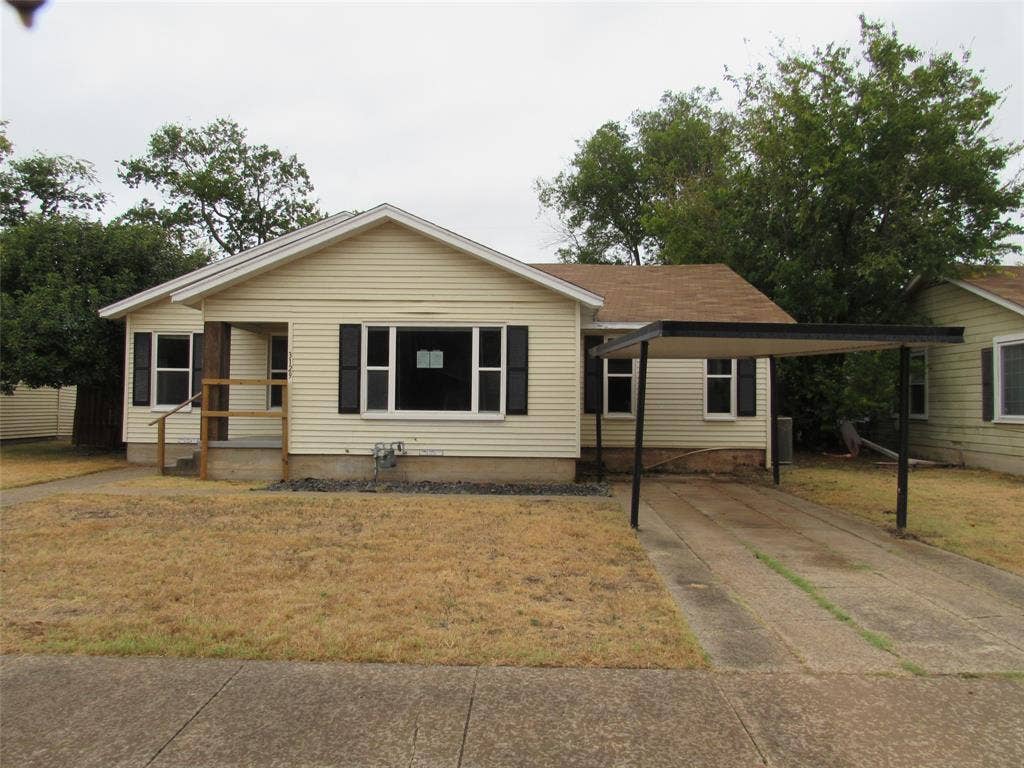 3129 Fadal Avenue, Waco, TX 76708