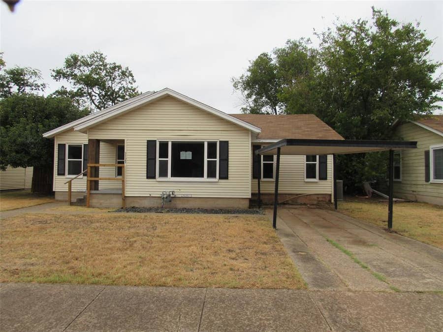 Property photo for 3129 Fadal Avenue, Waco, TX