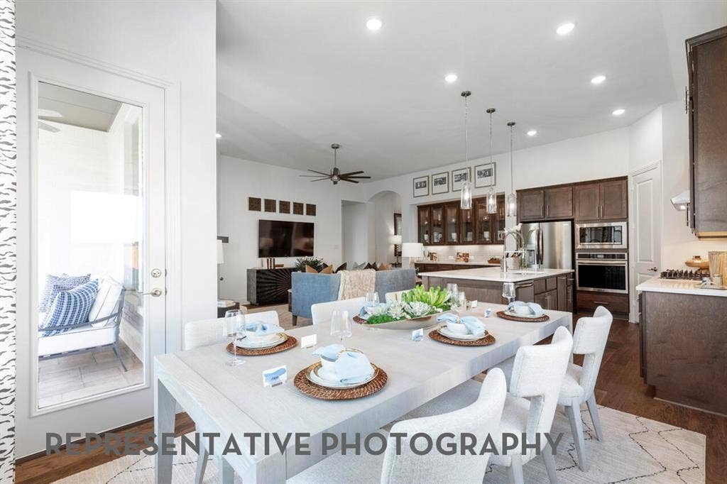 2804 Norfolk Drive, Celina, TX 75009 2804 Norfolk Drive, Celina, TX 75009