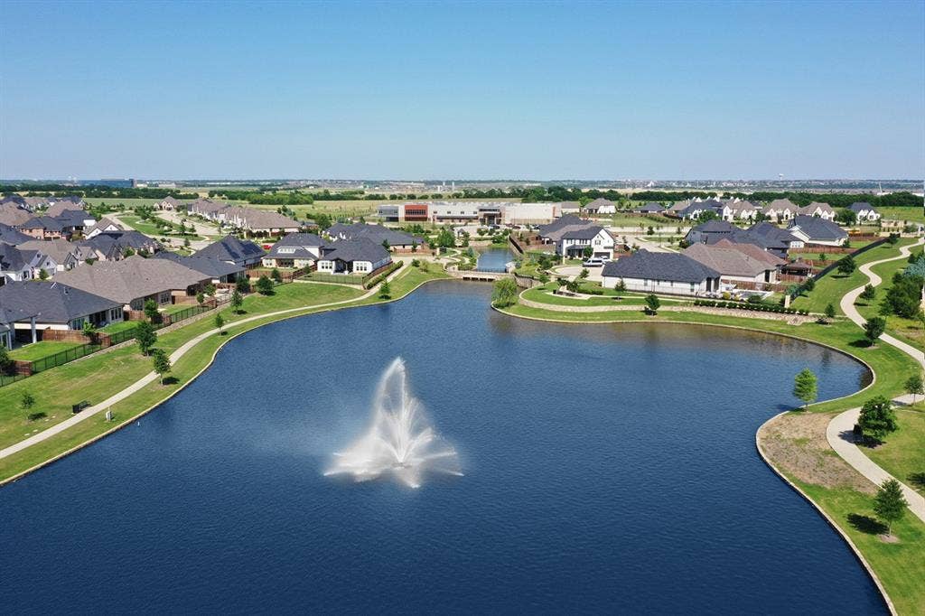 2804 Norfolk Drive, Celina, TX 75009 2804 Norfolk Drive, Celina, TX 75009