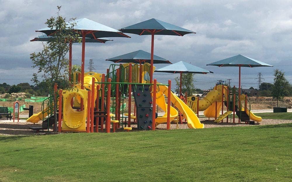 5312 Springlake Parkway, Haltom City, TX 76117 Great family times are waiting for you at Heritage Village!