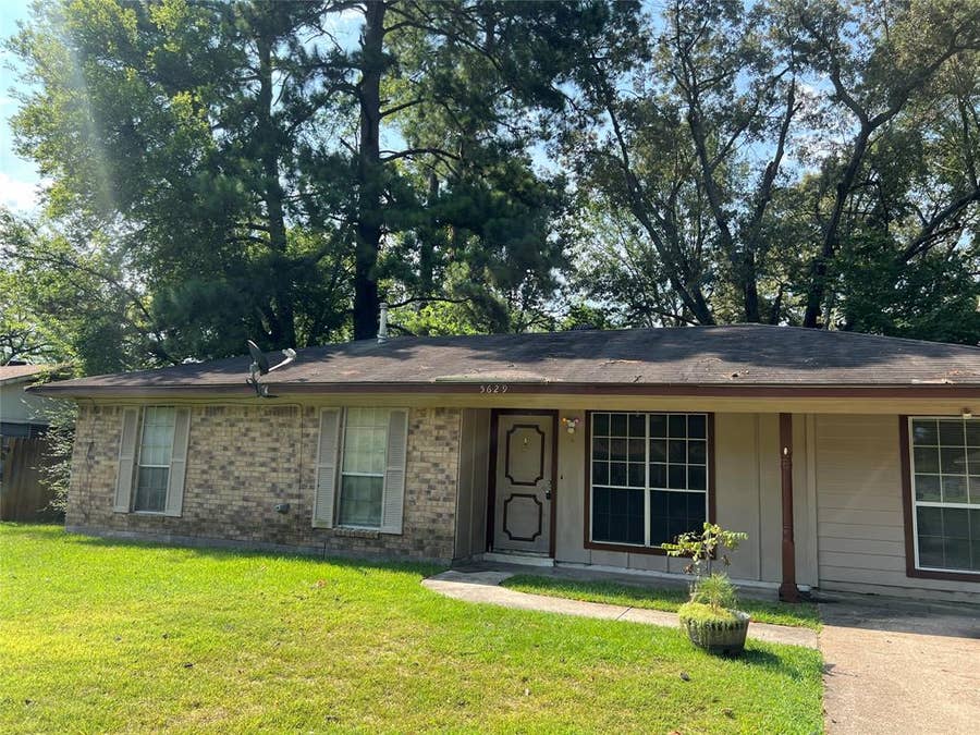 Property photo for 5629 Cross Timbers Drive, Shreveport, LA