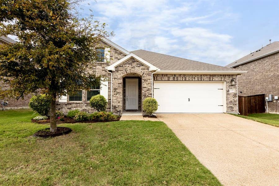 Property photo for 2305 Switchgrass Street, Melissa, TX