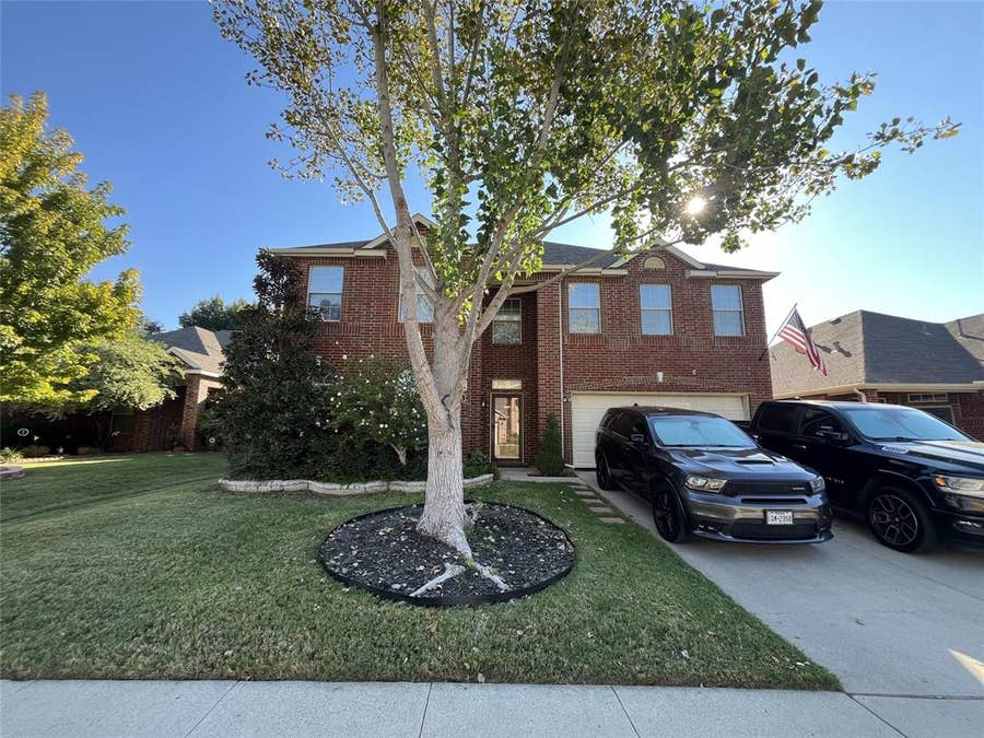 Property photo for 9108 Belvedere Drive, Fort Worth, TX