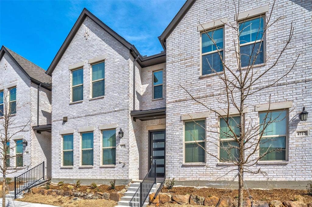 4713 Corriente Vista Lane, McKinney, TX 75070