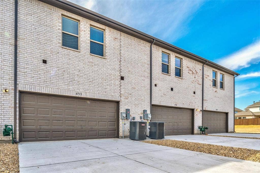 4713 Corriente Vista Lane, McKinney, TX 75070