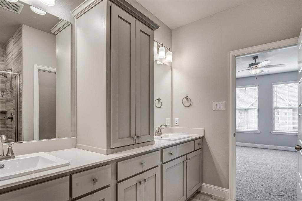 4713 Corriente Vista Lane, McKinney, TX 75070