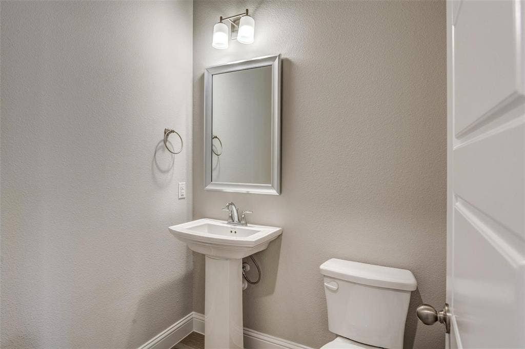 4713 Corriente Vista Lane, McKinney, TX 75070