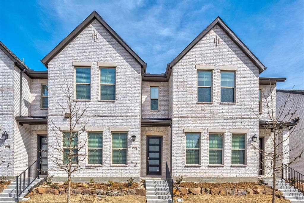 4713 Corriente Vista Lane, McKinney, TX 75070