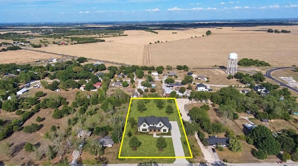 TBD Sunrise Court, Palmer, TX 75152 TBD Sunrise Court, Palmer, TX 75152