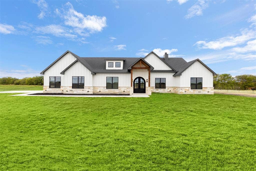 TBD Sunrise Court, Palmer, TX 75152 TBD Sunrise Court, Palmer, TX 75152