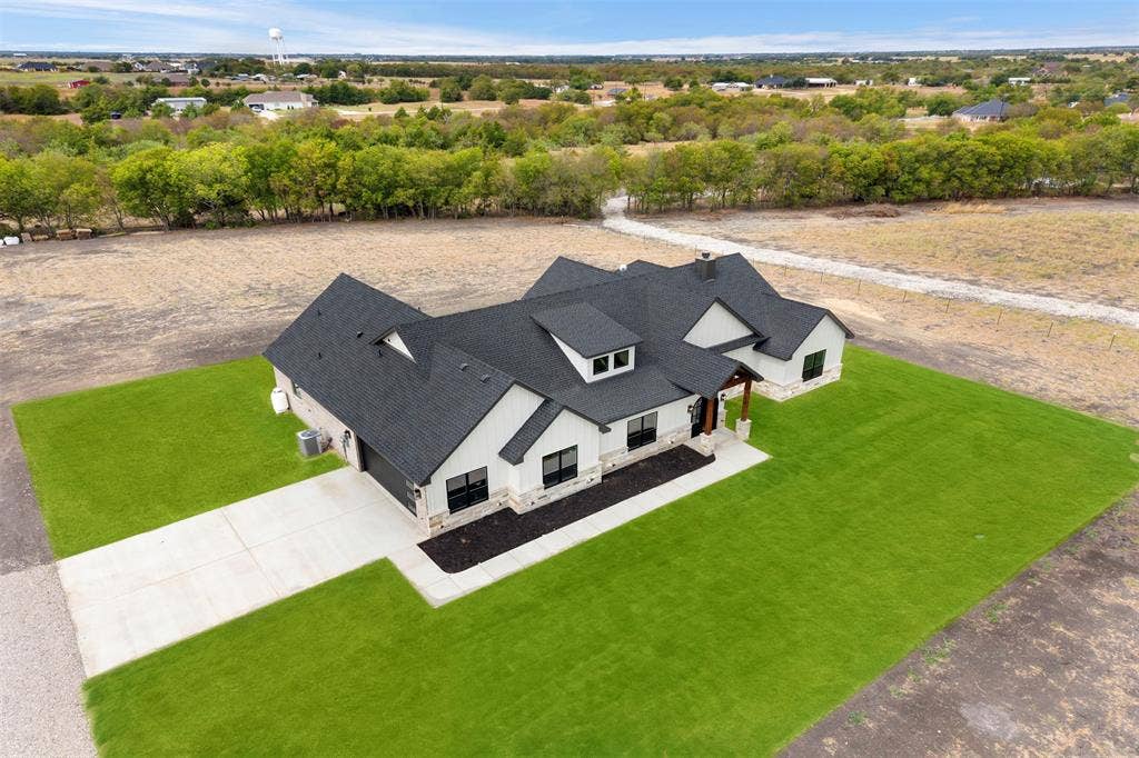 TBD Sunrise Court, Palmer, TX 75152 TBD Sunrise Court, Palmer, TX 75152