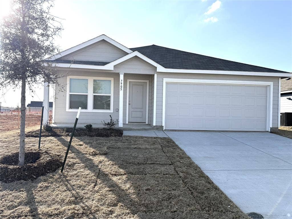 7905 Clements Street, McKinney, TX 75071