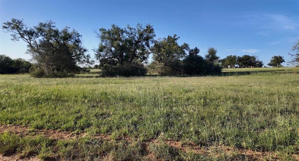 599 CR 241, Rochelle, TX 76872