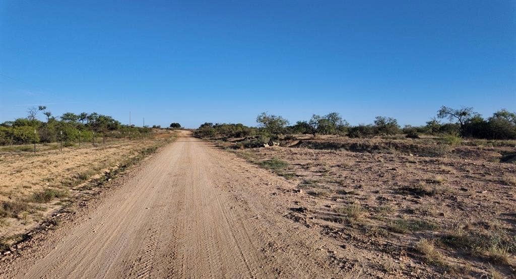 599 CR 241, Rochelle, TX 76872