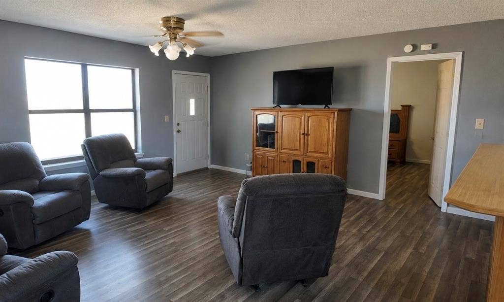 599 CR 241, Rochelle, TX 76872