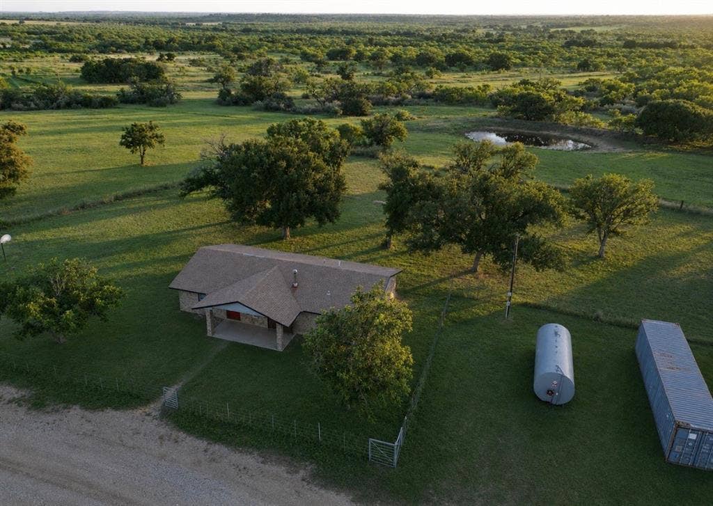 599 CR 241, Rochelle, TX 76872