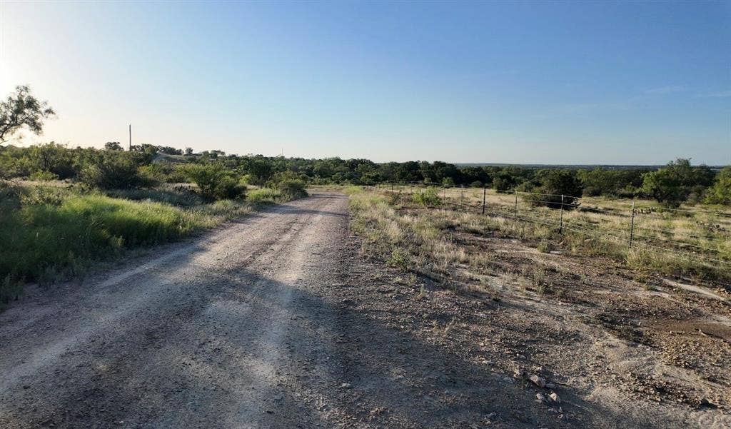 599 CR 241, Rochelle, TX 76872