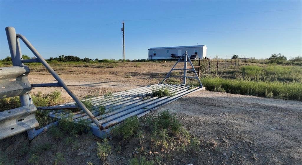 599 CR 241, Rochelle, TX 76872