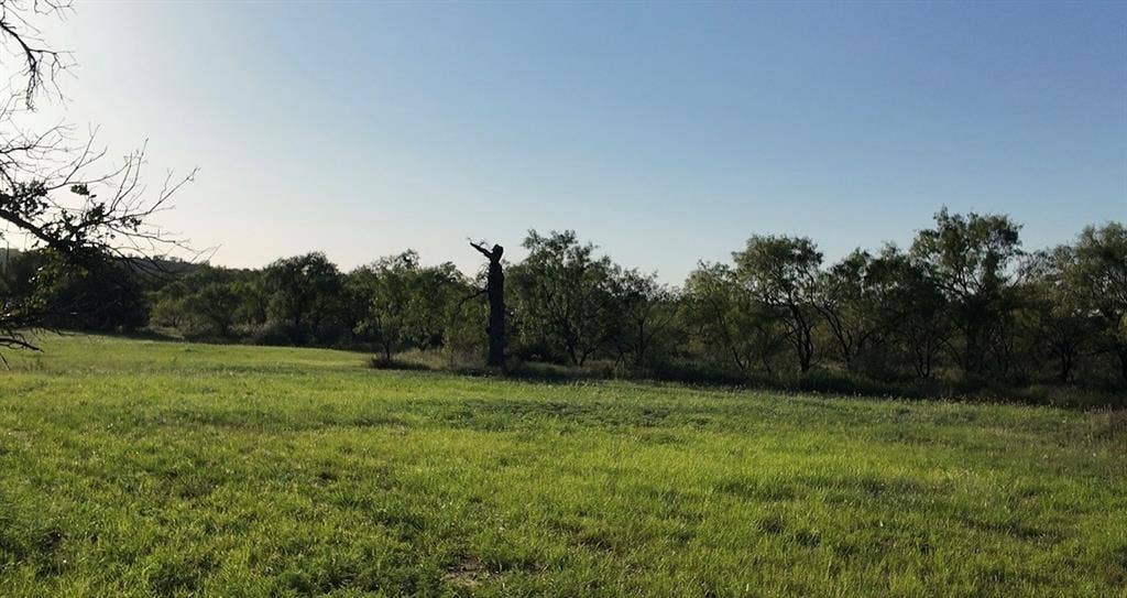 599 CR 241, Rochelle, TX 76872