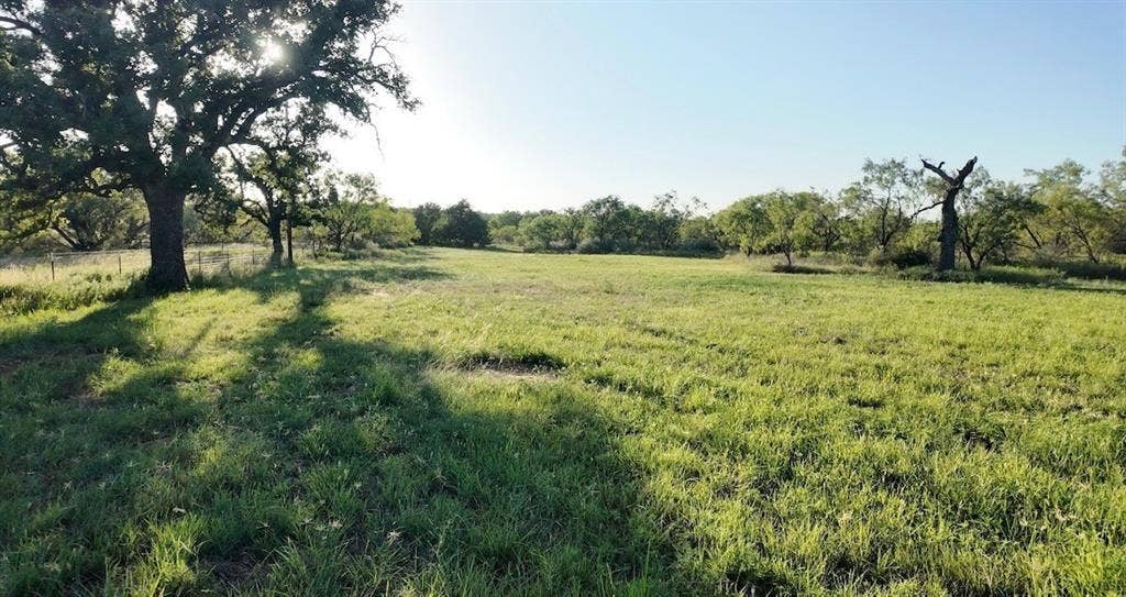 599 CR 241, Rochelle, TX 76872