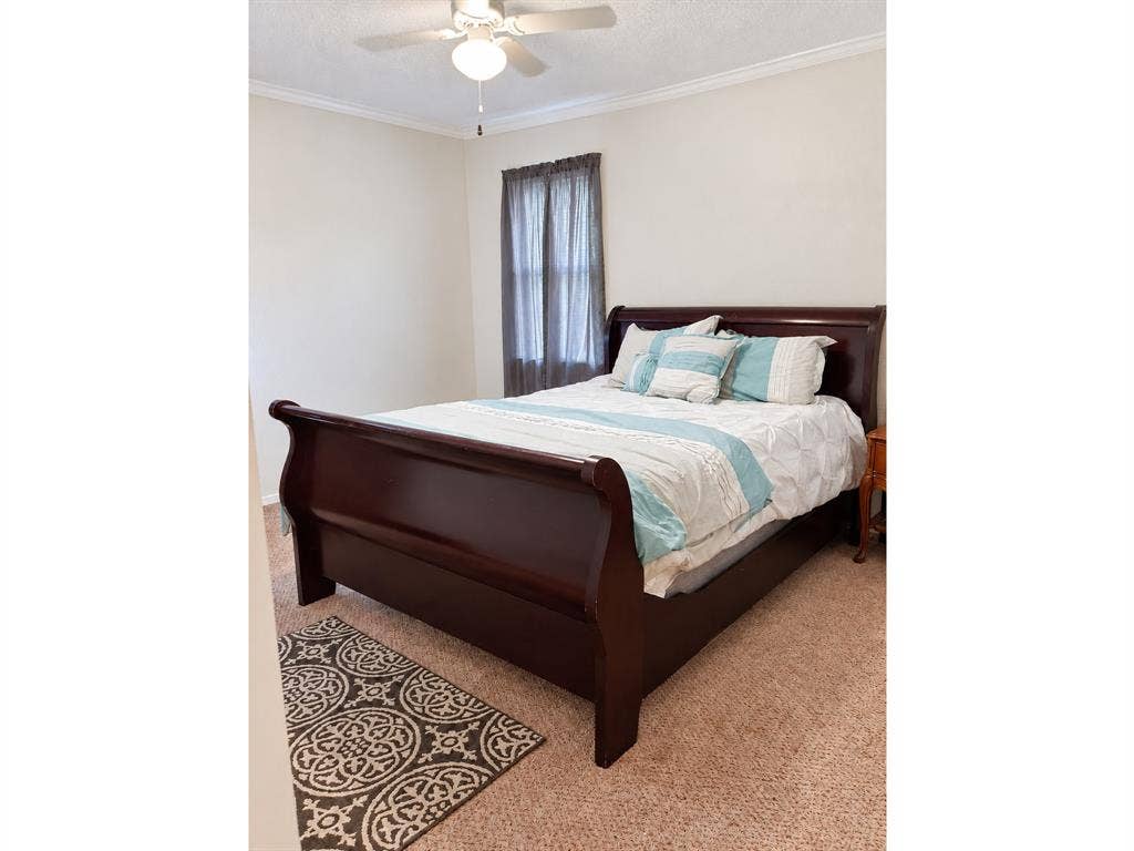 317 N Kuykendall, Quinlan, TX 75474 317 N Kuykendall, Quinlan, TX 75474