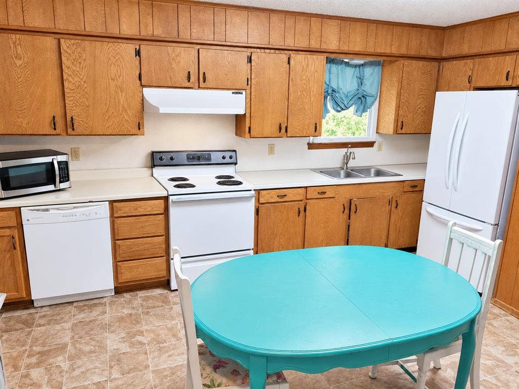 317 N Kuykendall, Quinlan, TX 75474 317 N Kuykendall, Quinlan, TX 75474