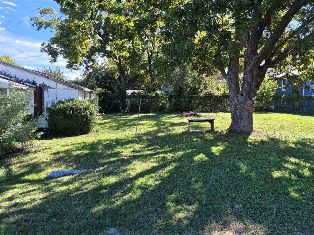421 Daytona Avenue, Lucas, TX 75002 421 Daytona Avenue, Lucas, TX 75002