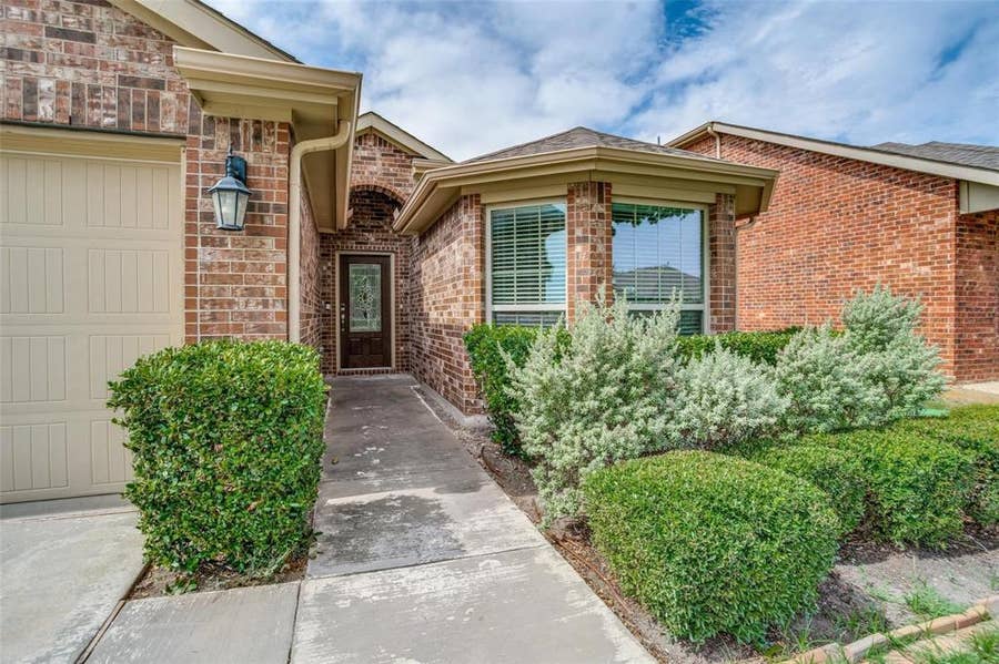 Property photo for 1314 Coleman Drive, Melissa, TX