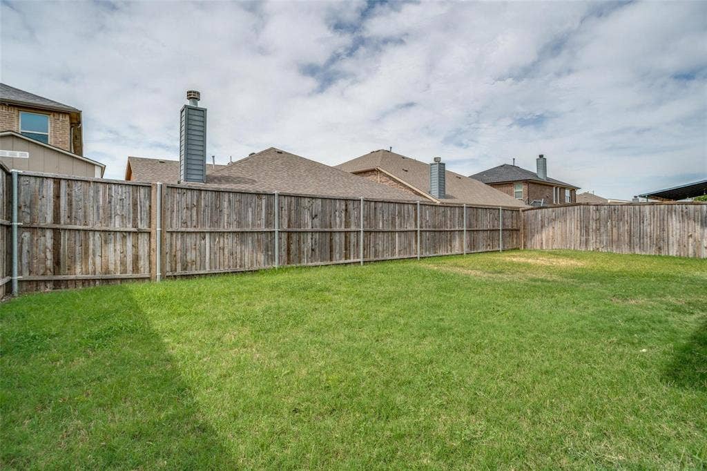 1314 Coleman Drive, Melissa, TX 75454