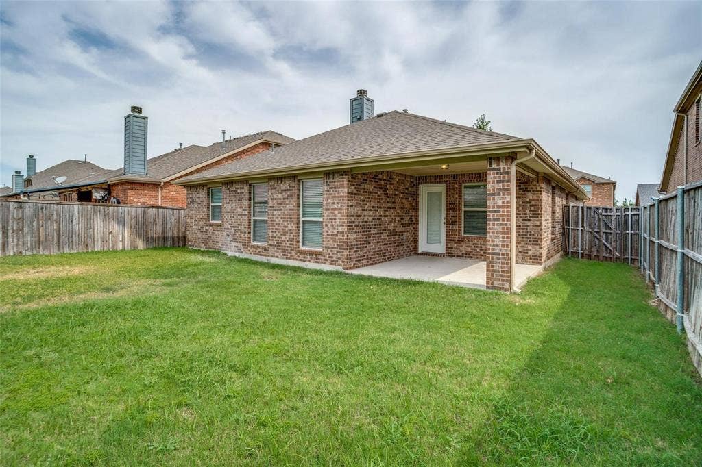 1314 Coleman Drive, Melissa, TX 75454