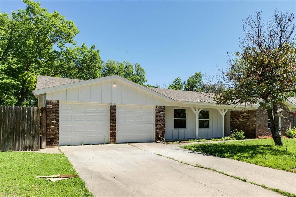 4208 Ashmore Drive, North Richland Hills, TX 76180 4208 Ashmore Drive, North Richland Hills, TX 76180