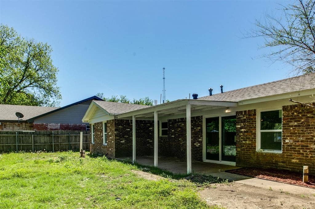 4208 Ashmore Drive, North Richland Hills, TX 76180 4208 Ashmore Drive, North Richland Hills, TX 76180